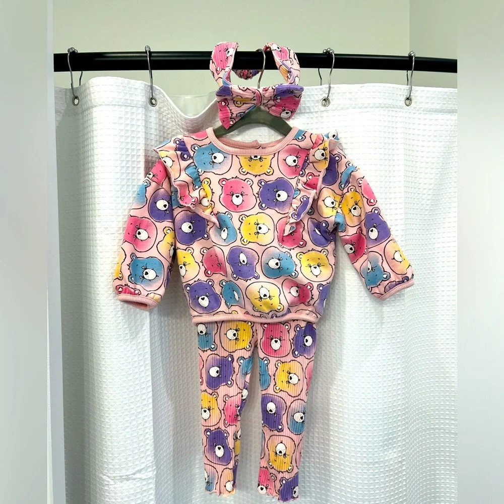 Care Bears care bear